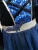 Import halloween party long sleeves puff girls witch dresses cosplay costume carnival from China