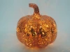 halloween Pet Pumpkin With Led Light Tabletop fresh pumpkins for sale