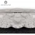 Import hand carving natural stone Victorian style white marble fireplace mantel from China