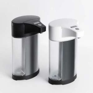 hand electronic touch despenser touchless automatic hand sanitizing auto smart sensor liquid dispenser soap automatic
