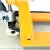 Import Hand pallet truck 3000kg hydraulic pallet truck manual pallet truck from China