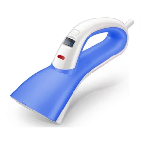 Handheld Automatic Steam  Press Machine Steam Iron, Mini Soleplate Electric Press Iron Dry For Travel