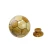 Import Handmade Craft Bamboo Customized Football Shape Decoration Home and Office Decoration Bamboo Football Shape Craft from China