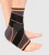 Import Hangmei Oem Factory Wholesale Compression Ankle Brace from China
