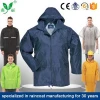 Hangzhou Yanli 100% Waterproof,Breathable,PVC Rain Coat /Raincoat