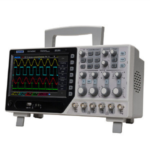Hantek  DSO4204C  4 Channel Digital Oscilloscope With 1CH Arbitary Function Waveform Generator