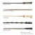 Import Harry Potter LED  Light Up Wands Collection 22 Designs Halloween Cosplay Dumbledore Magic Elder Wand in Ollivanders Box from China