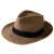 Hats Elegant Beach Summer Yellow Man Cowboy Style Gardening sun hat