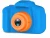 Import HD 13 million pixel dual camera Kids Camera Birthday Christmas Gift Mini Cheap Kids Digital Camera from China