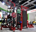 HD ELITE Power Rack / body building fitness equipment / gym machine