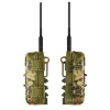 HDKing  New Arrival 4G support Hunting Camera  16MP  with 0.3 Second Trigger Time Trail Camera