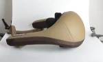 health care equipment Shiatsu Deep Tissue Kneading Massager Neck Back Shoulder Sore Muscles Leg