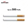 healthcare supply e cigarette custom packaging soft tip cbd oil cartridge 1.0ml disposable vape pen for USA market
