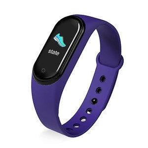 heart rate ce rohs health m5 intelligent app download sport manual fitness band bluetooth wristband smart bracelet watch