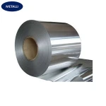 Heat exchanger aluminum coil sheet 3003 h14 for sale