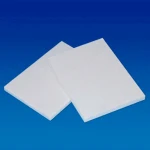Heat Resistance 1430C Zirconia Ceramic Fiber Board