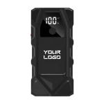Heavy Duty Portable Jump Starter for Car Battery DC 12V Pack Vehicle Jump Starter Emergency Auto Battery Jump Starter