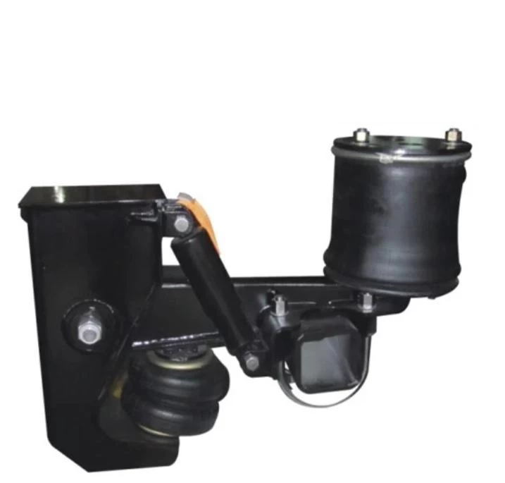 Buy Heavy Duty Truck Parts Semi Trailer Air Suspension from ZIBO JIZHOU