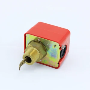 HFS-25 Pneumatic Accessories HFS 25 Economic Vane Fluid Paddle Electronic Water Flow Control Switch