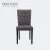 Import High back hotel lobby chair / modern wood home furniture fancy bedroom set from China
