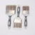 Import High Class Tapered Filament Short Paint Brush from China