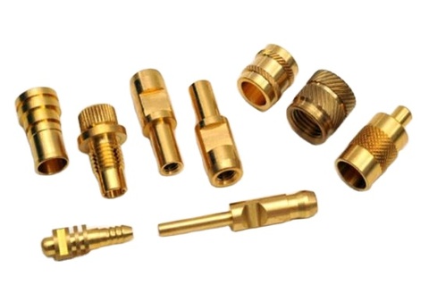 Buy High Demanded Cnc Brass Hardware Accessory Cnc Machining Parts ...