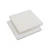 Import High Density Extruded Polystyrene White Pvc Board Building Materials Plastic Formwork Sheet Pvc Board from China