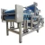 Import High Efficiency 75% 3T/H Apple Juice Belt Press Machine from China
