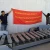 Import High efficiency Airport Baggage PVC Conveyor Belt Manufacturer from China