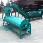 High Efficiency Cassava Starch Making Machine Potato/Corn/Wheat Starch Production Line Cassava Starch Processing Machine