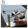 High efficiency manual Sea food Oyster Knife/small Oysters Scallops Seafood Open Shell Tool