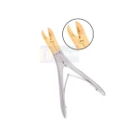 High Efficiency Orthopedics Surgical Medical T/C Pin Wire & Plate Cutter 9.5