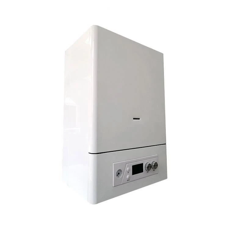 High Efficiency Water Heater Home Heating Gas Boiler
