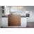 Import High gloss white germany modern kitchen supplier with island from China