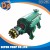 Import High Head 280m3/H 172m 4stages Horizontal Multistage Centrifugal Pump from China