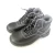 Import High level safety shoes ,nubuck safety trainers shoes SM 819 from China