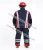 Import High Performance EN469 NomexIIIA Reflective Structural Firefighting Suit from China