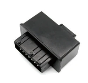 High Performance Fuel Double Relay for PEUGEOT 19203N
