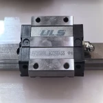 High Performance Linear Guides Carbon Material CNC Rail Liner Guide Bearing for Retail Industries