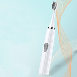 High Powered Adult Sonic Electric Toothbrush