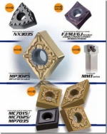 High Precision and High Quality TURNING TOOL for industrial use