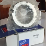 High Precision Bearing Accessories Tapered Adapter Sleeve H2344 H2364 H3176 H3180 H3260 H320