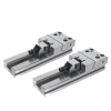 High Precision GT Modular Vise CNC Milling Machine Tool Steel GT175*500 Precision Modular Vise New Condition