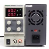 High precision KPS 605D 60V 5A PC Laptop Repairing Adjustable DC Power Supply