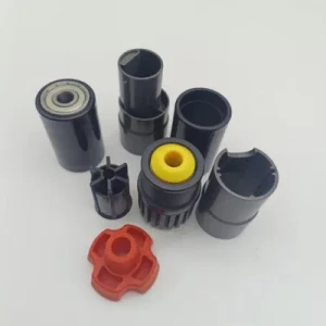 High Precision Plastic Mold Parts Custom Color Customized Injection Molding Service