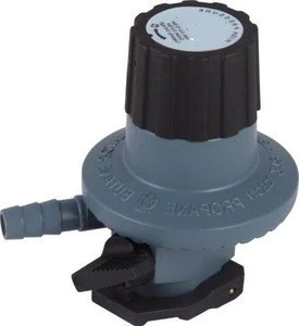 High Pressure LPG gas regulator for gas cylinder