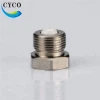 High Pressure Needle Nozzle, Cleaning Equipment, Washing Machine Parts