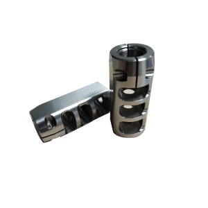 High professional Stainless Steel CNC machining parts Stainless Steel plate parts machining