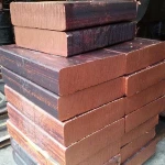 High Purity Copper Ingots 99.99