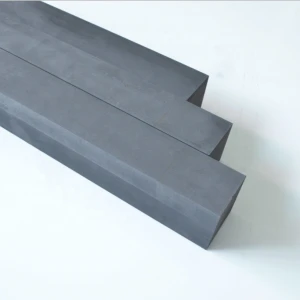 High Purity graphite brick/high density graphite block